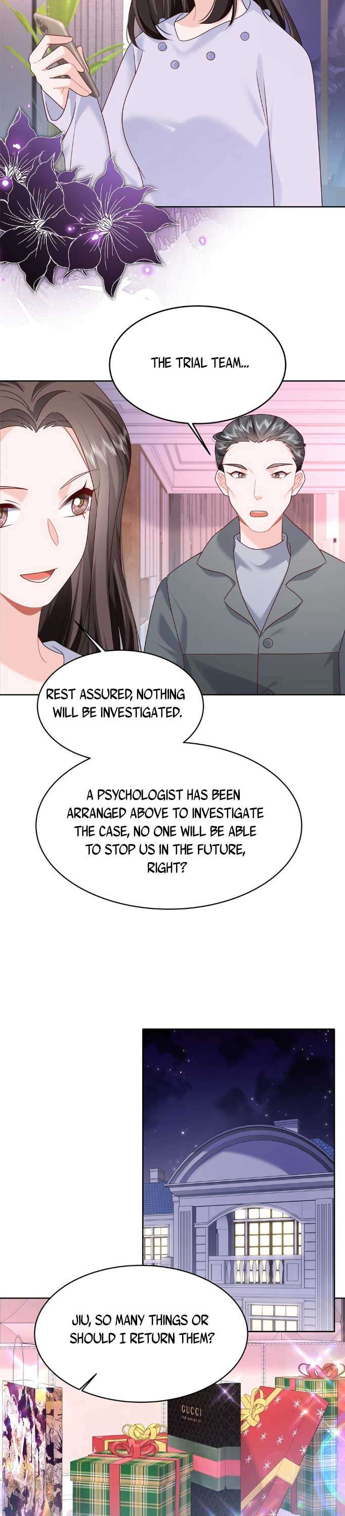 National School Prince Is A Girl chapter 385 page 6