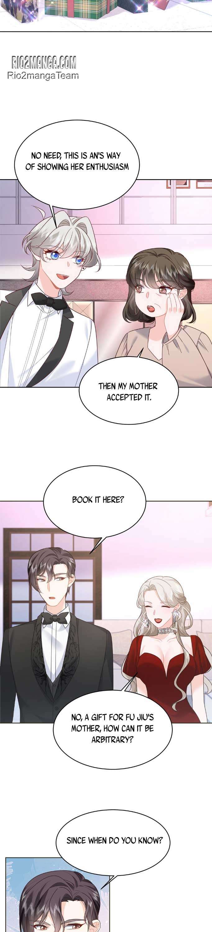 National School Prince Is A Girl chapter 385 page 7