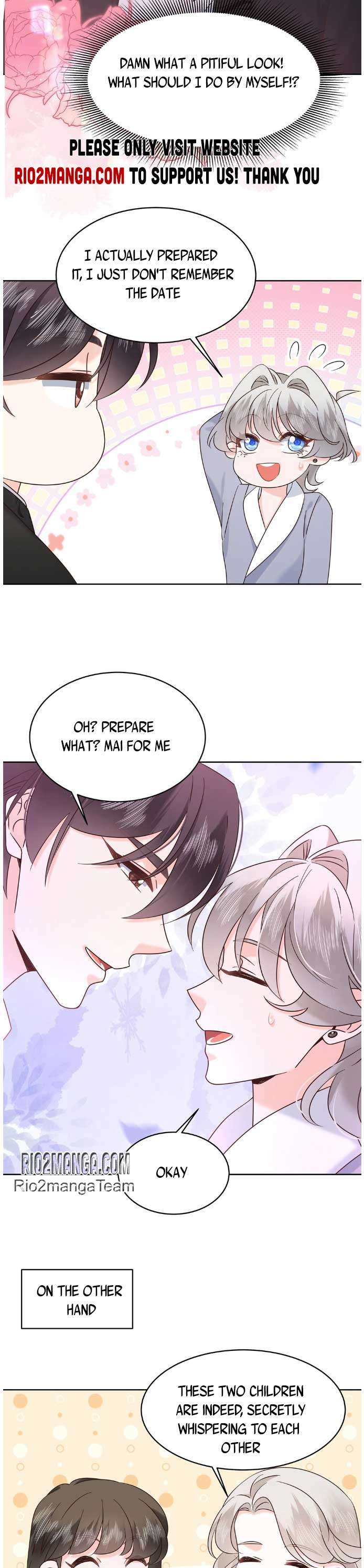 National School Prince Is A Girl chapter 386 page 10