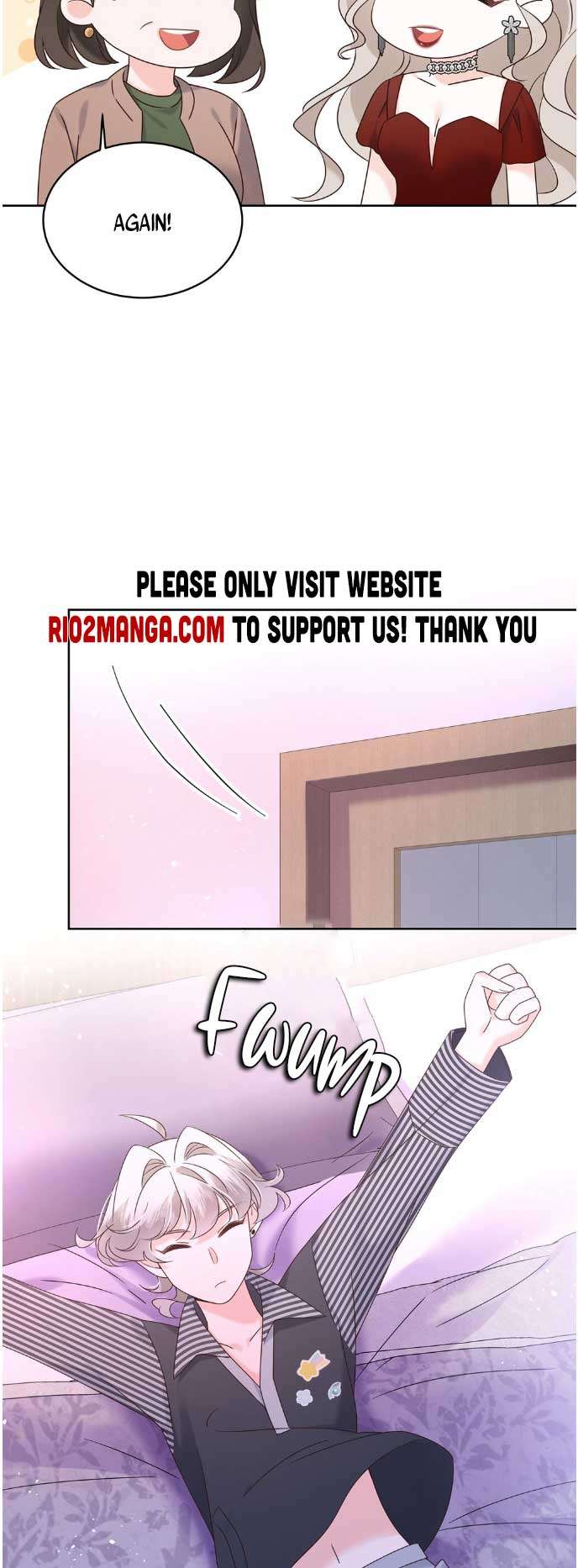 National School Prince Is A Girl chapter 386 page 11