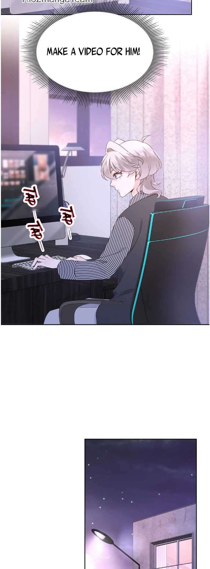 National School Prince Is A Girl chapter 386 page 13