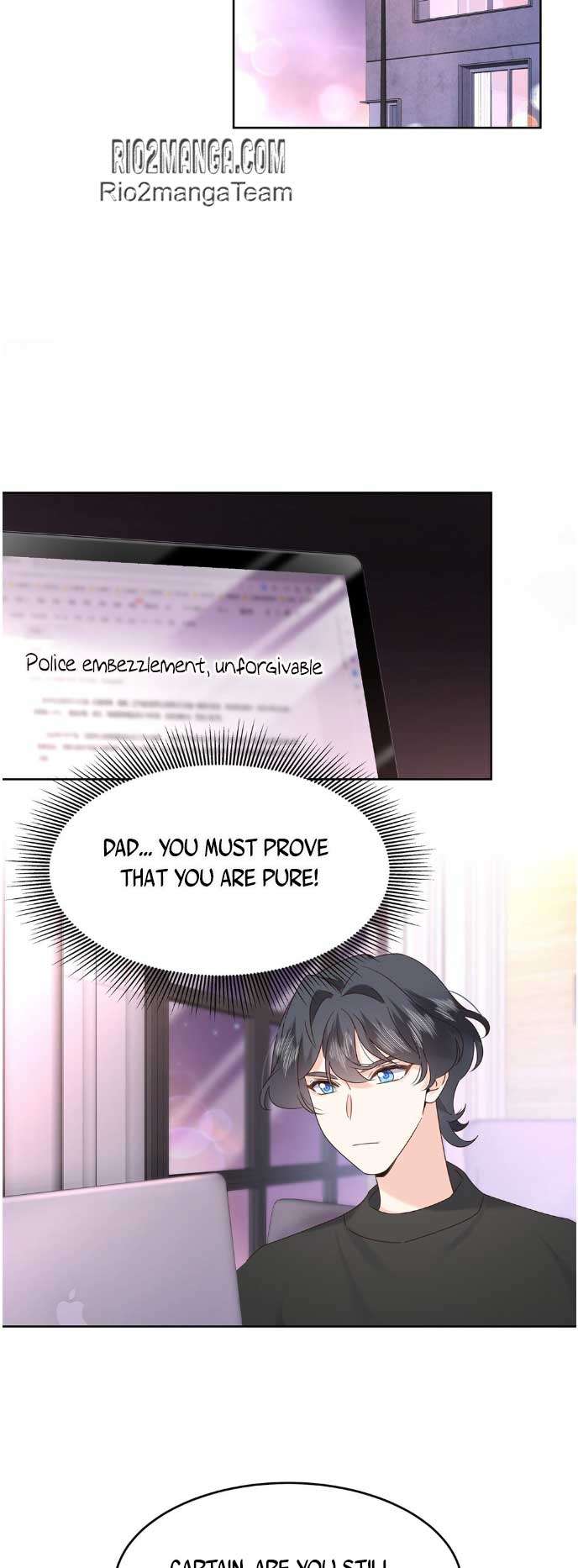 National School Prince Is A Girl chapter 386 page 14