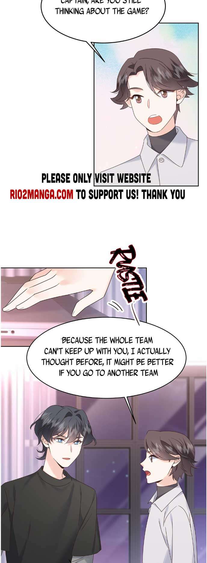 National School Prince Is A Girl chapter 386 page 15