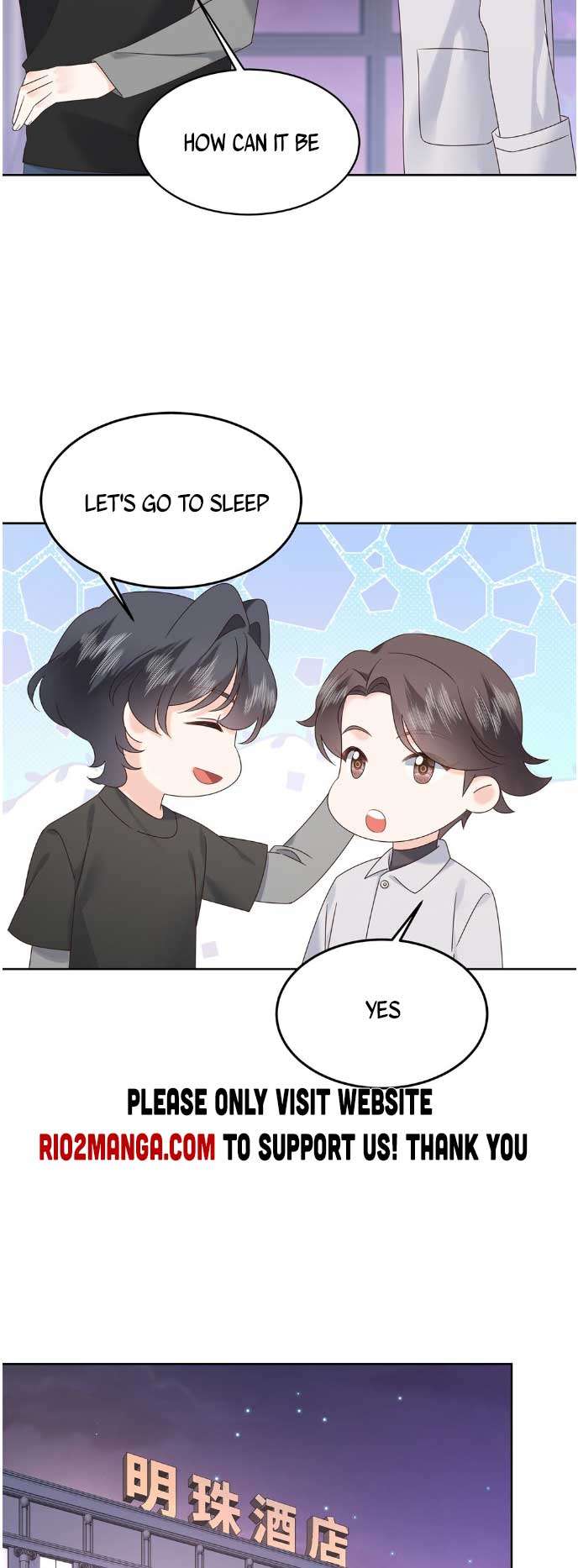 National School Prince Is A Girl chapter 386 page 16