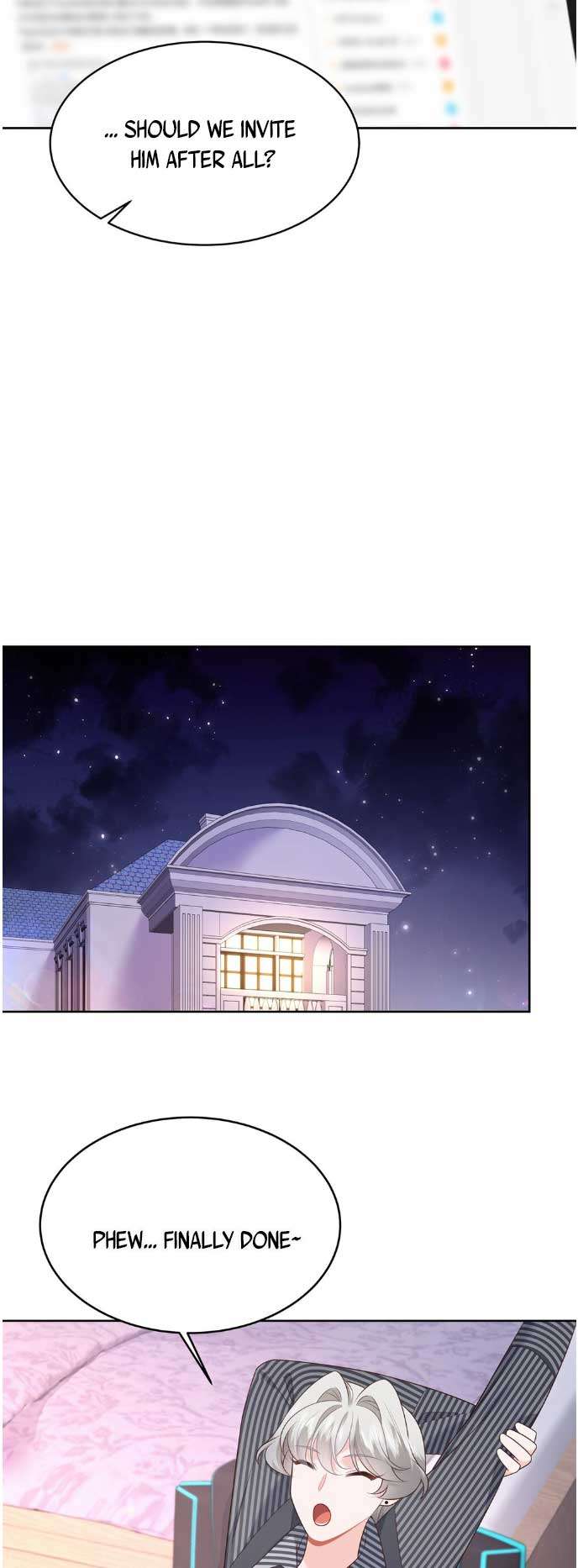 National School Prince Is A Girl chapter 386 page 18