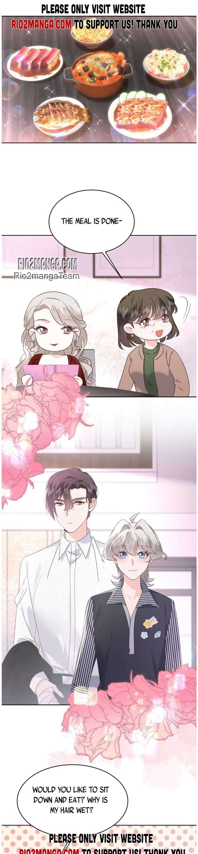 National School Prince Is A Girl chapter 386 page 2