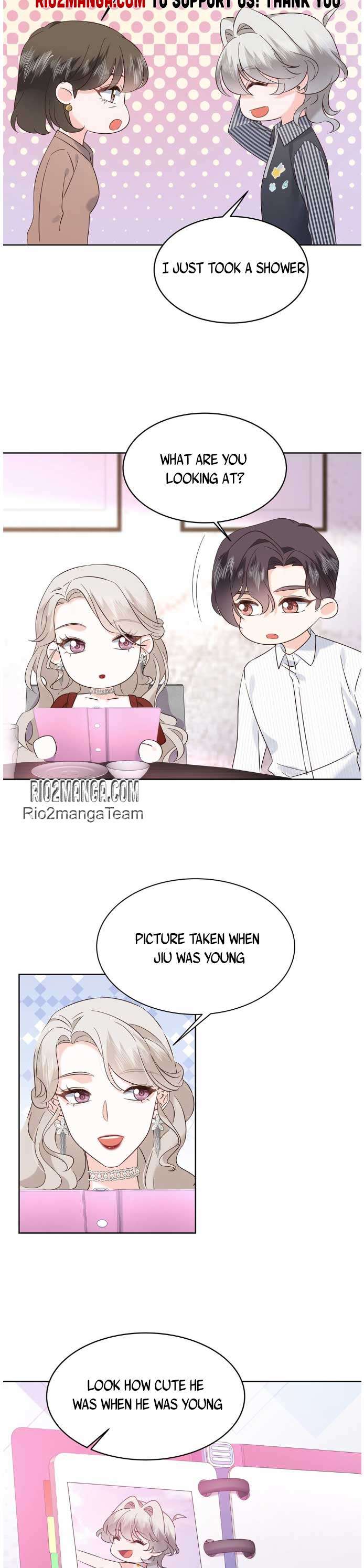 National School Prince Is A Girl chapter 386 page 3