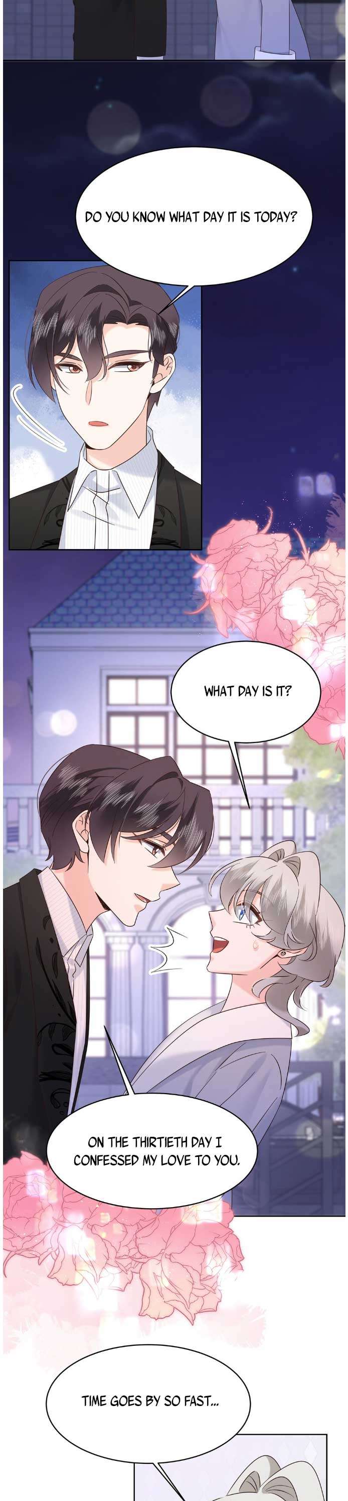 National School Prince Is A Girl chapter 386 page 8