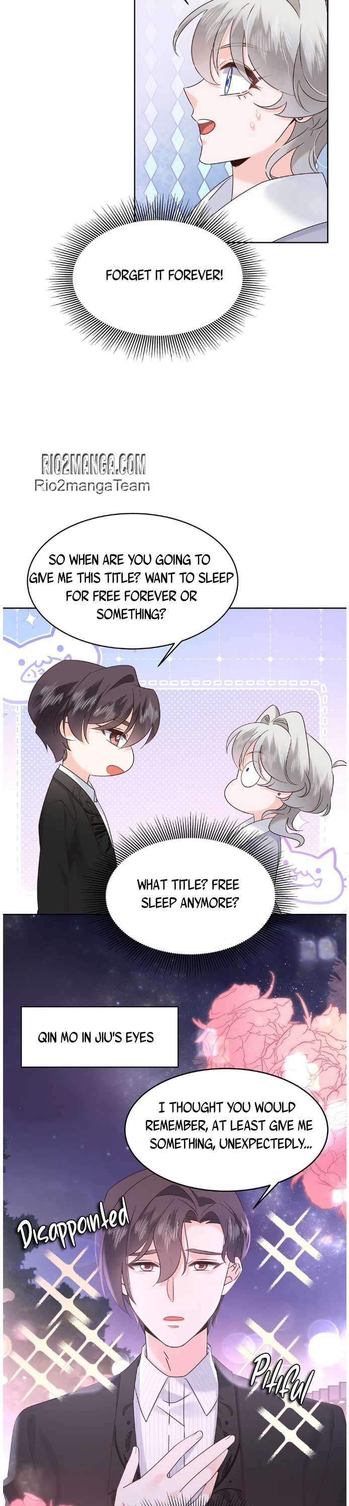 National School Prince Is A Girl chapter 386 page 9