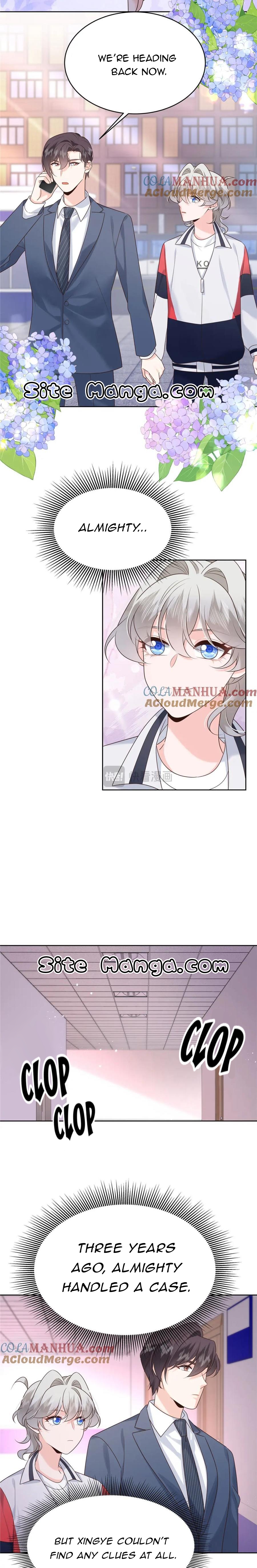 National School Prince Is A Girl chapter 388 page 2