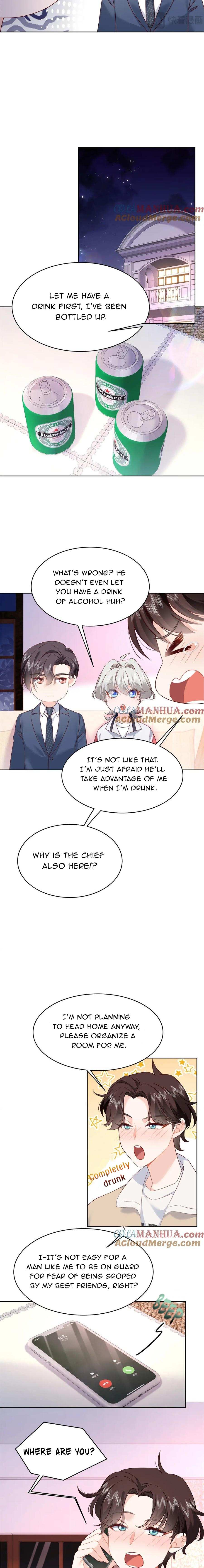 National School Prince Is A Girl chapter 389 page 7