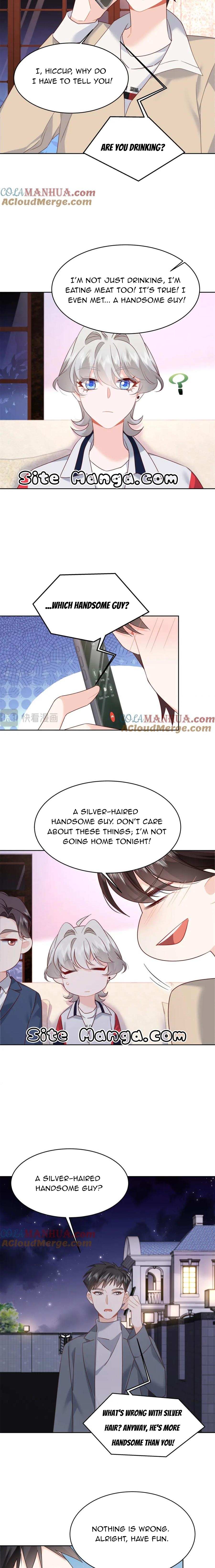 National School Prince Is A Girl chapter 389 page 8