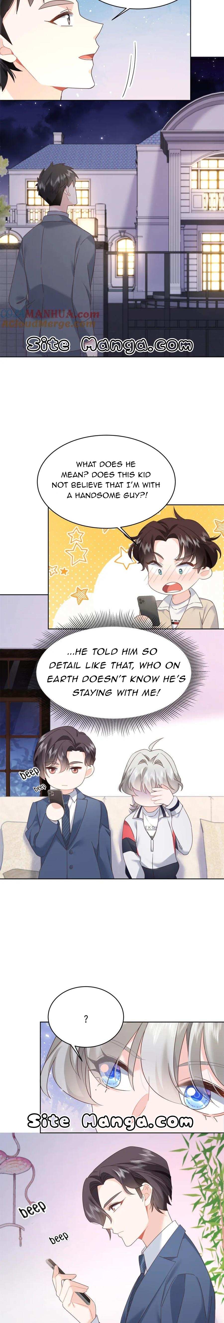 National School Prince Is A Girl chapter 389 page 9