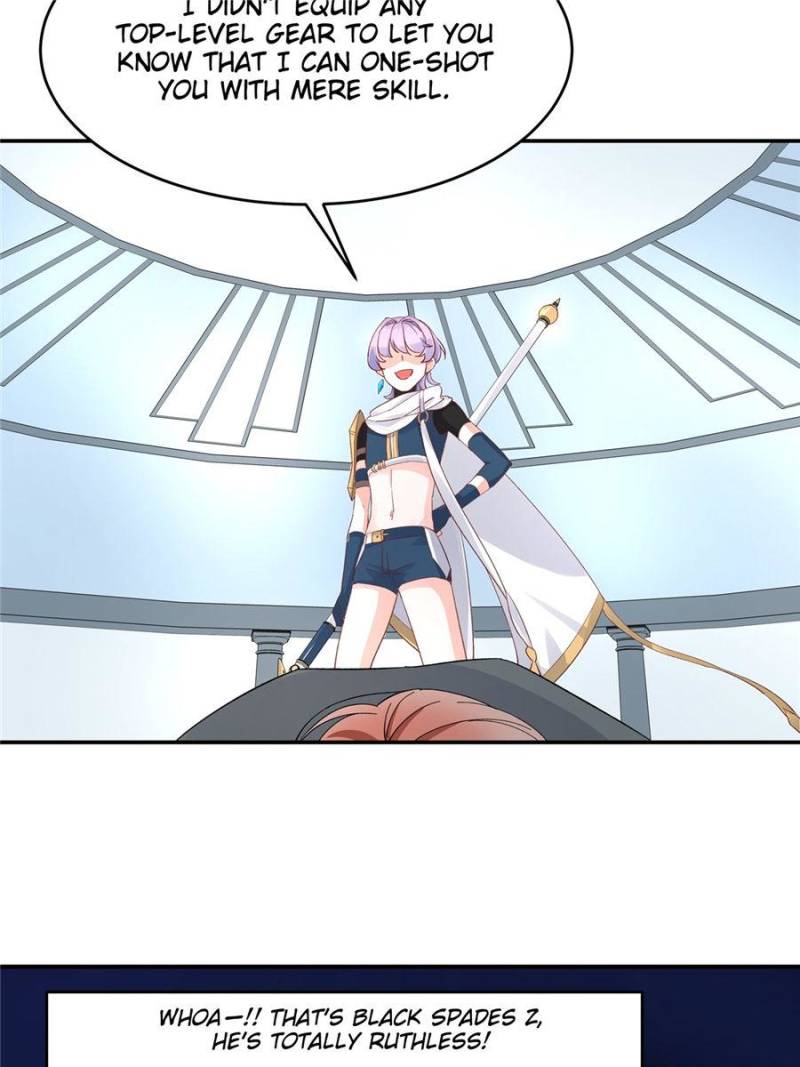 National School Prince Is A Girl chapter 39 page 10