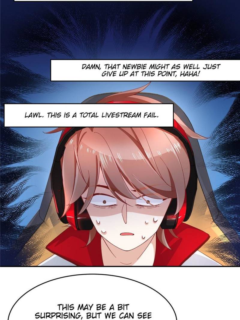 National School Prince Is A Girl chapter 39 page 11