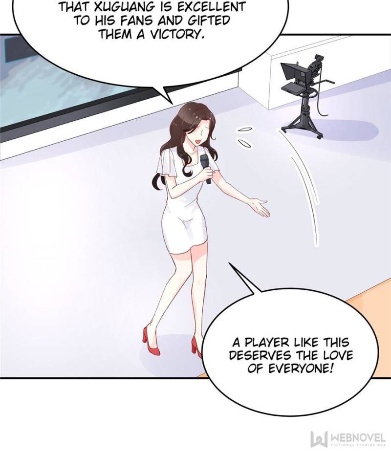 National School Prince Is A Girl chapter 39 page 12