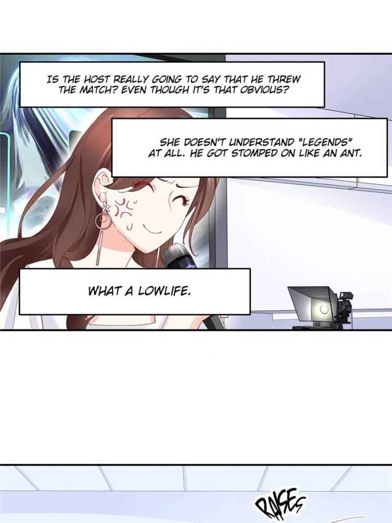 National School Prince Is A Girl chapter 39 page 13