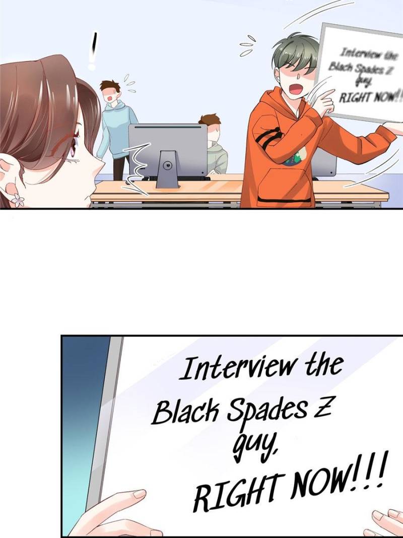 National School Prince Is A Girl chapter 39 page 14