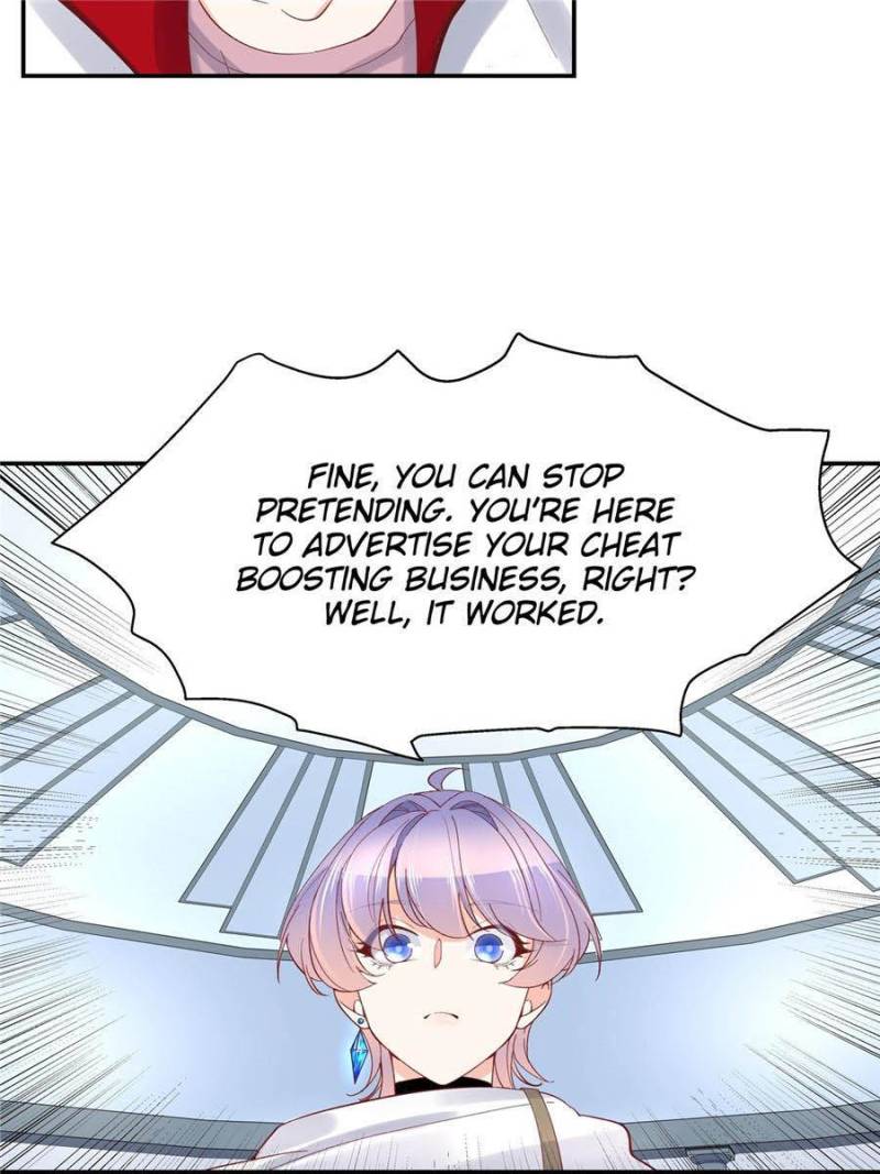 National School Prince Is A Girl chapter 39 page 16