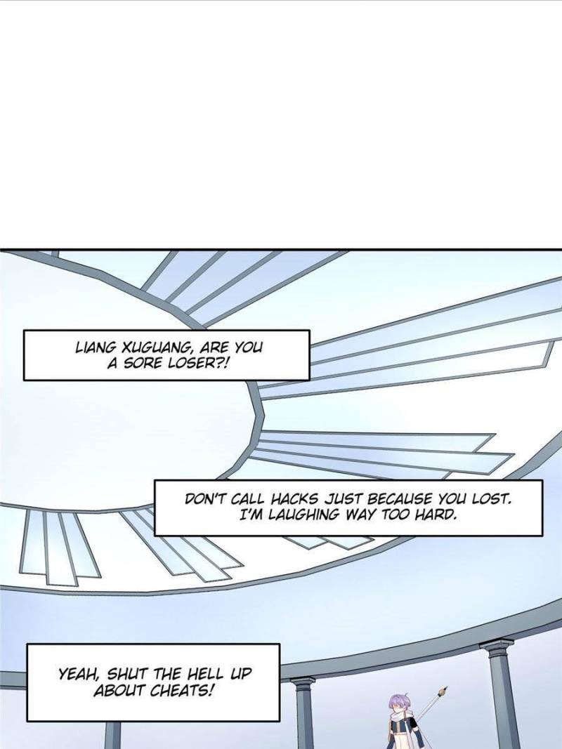 National School Prince Is A Girl chapter 39 page 17