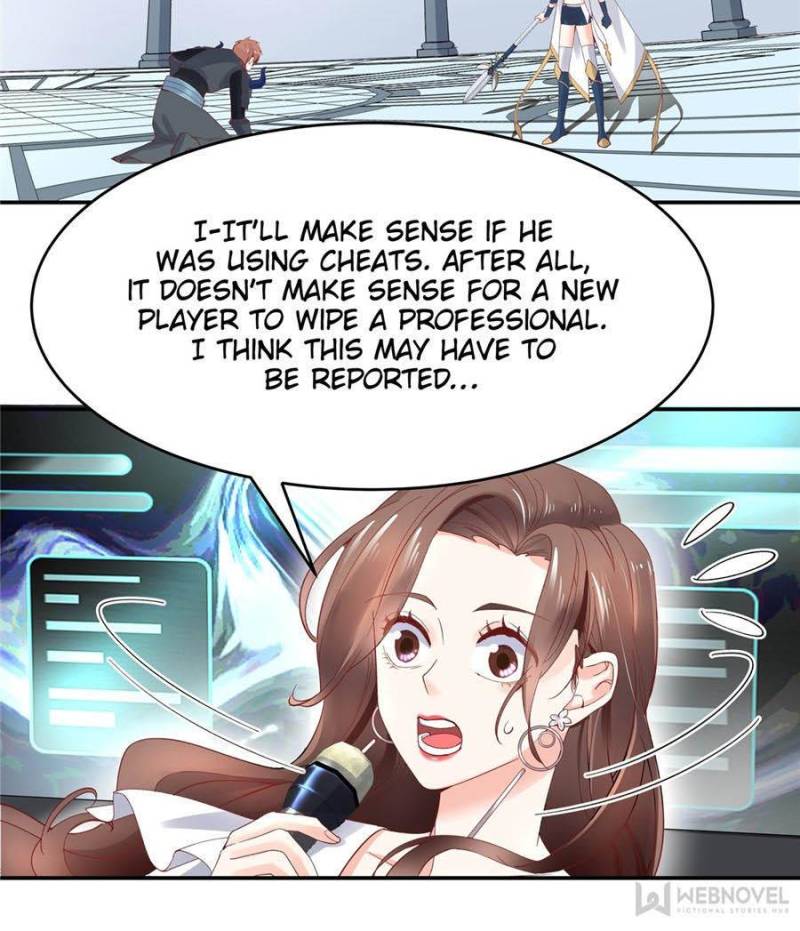 National School Prince Is A Girl chapter 39 page 18