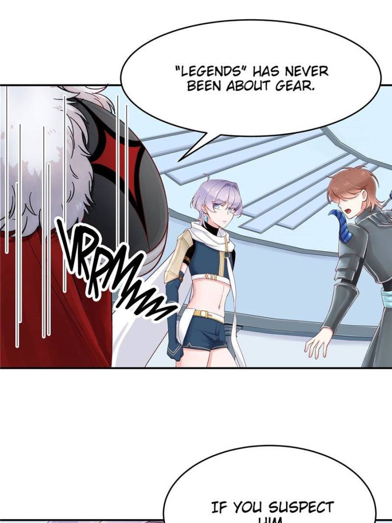 National School Prince Is A Girl chapter 39 page 19