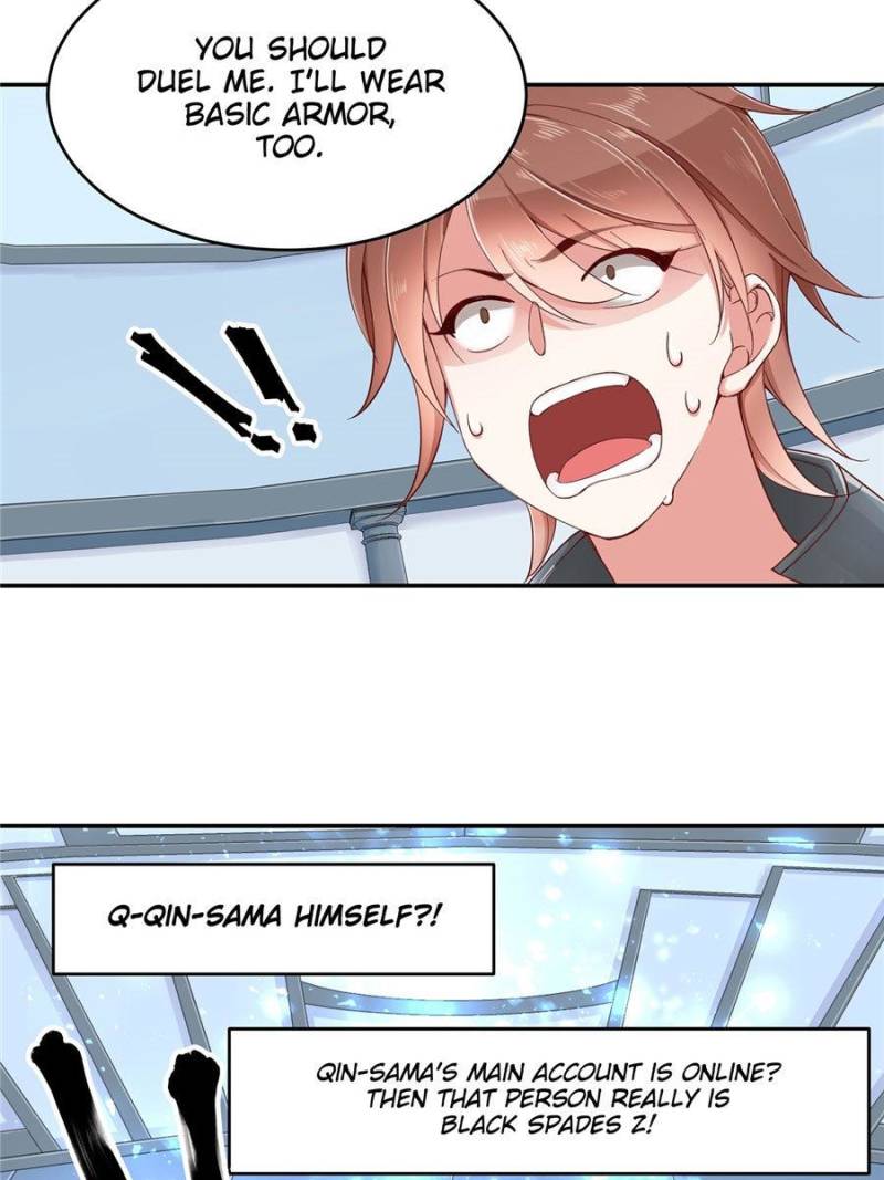 National School Prince Is A Girl chapter 39 page 21