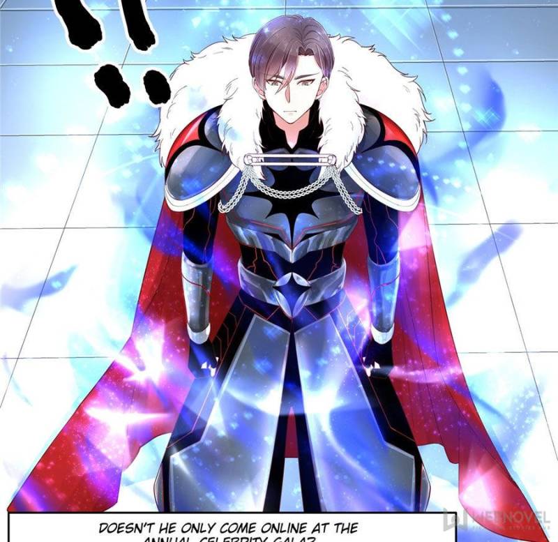 National School Prince Is A Girl chapter 39 page 22