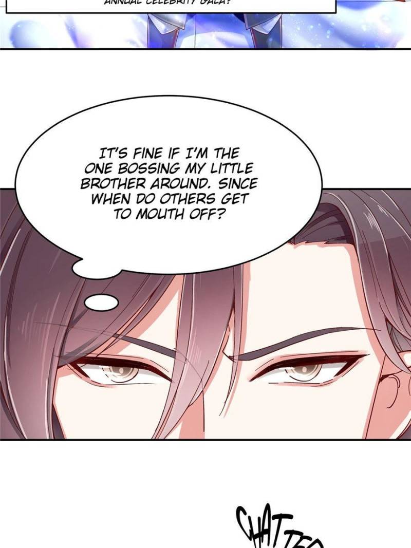 National School Prince Is A Girl chapter 39 page 23