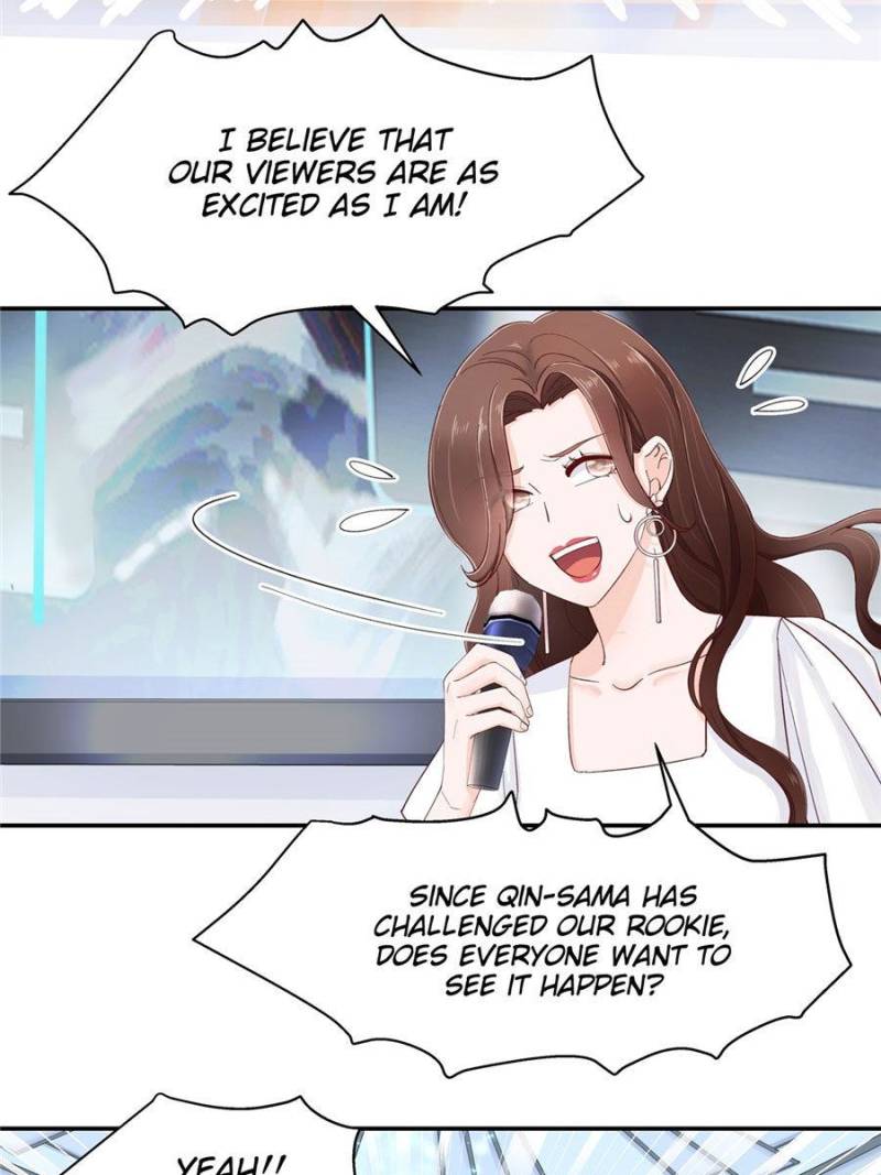 National School Prince Is A Girl chapter 39 page 25