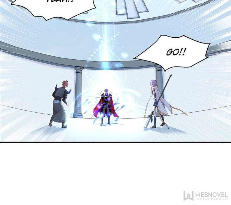 National School Prince Is A Girl chapter 39 page 26