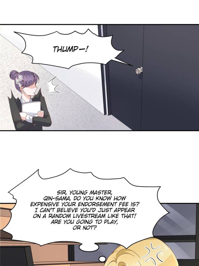 National School Prince Is A Girl chapter 39 page 27