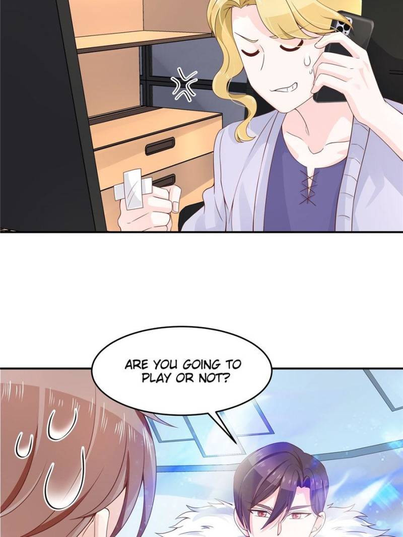 National School Prince Is A Girl chapter 39 page 28