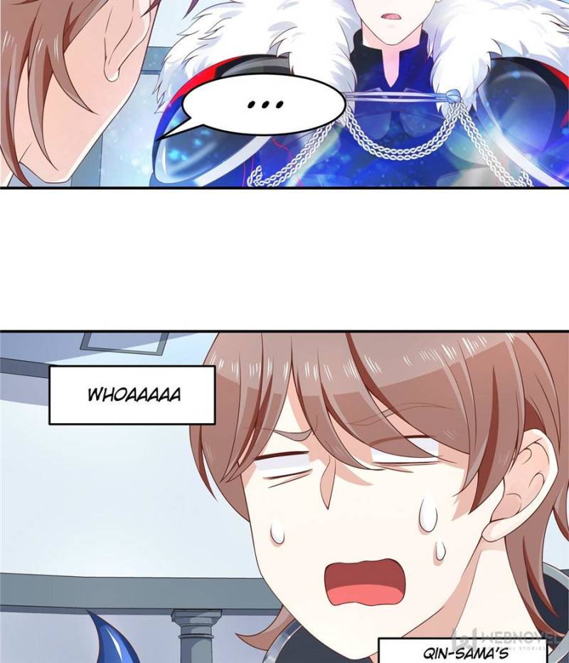 National School Prince Is A Girl chapter 39 page 29