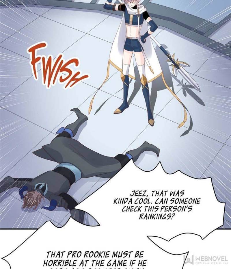 National School Prince Is A Girl chapter 39 page 3