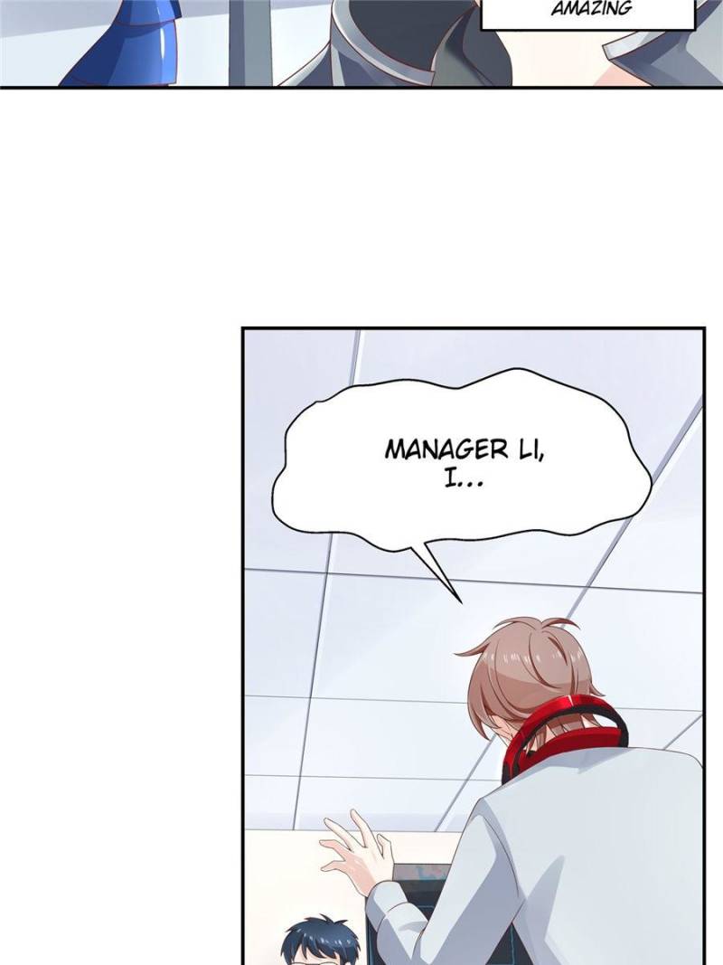 National School Prince Is A Girl chapter 39 page 30