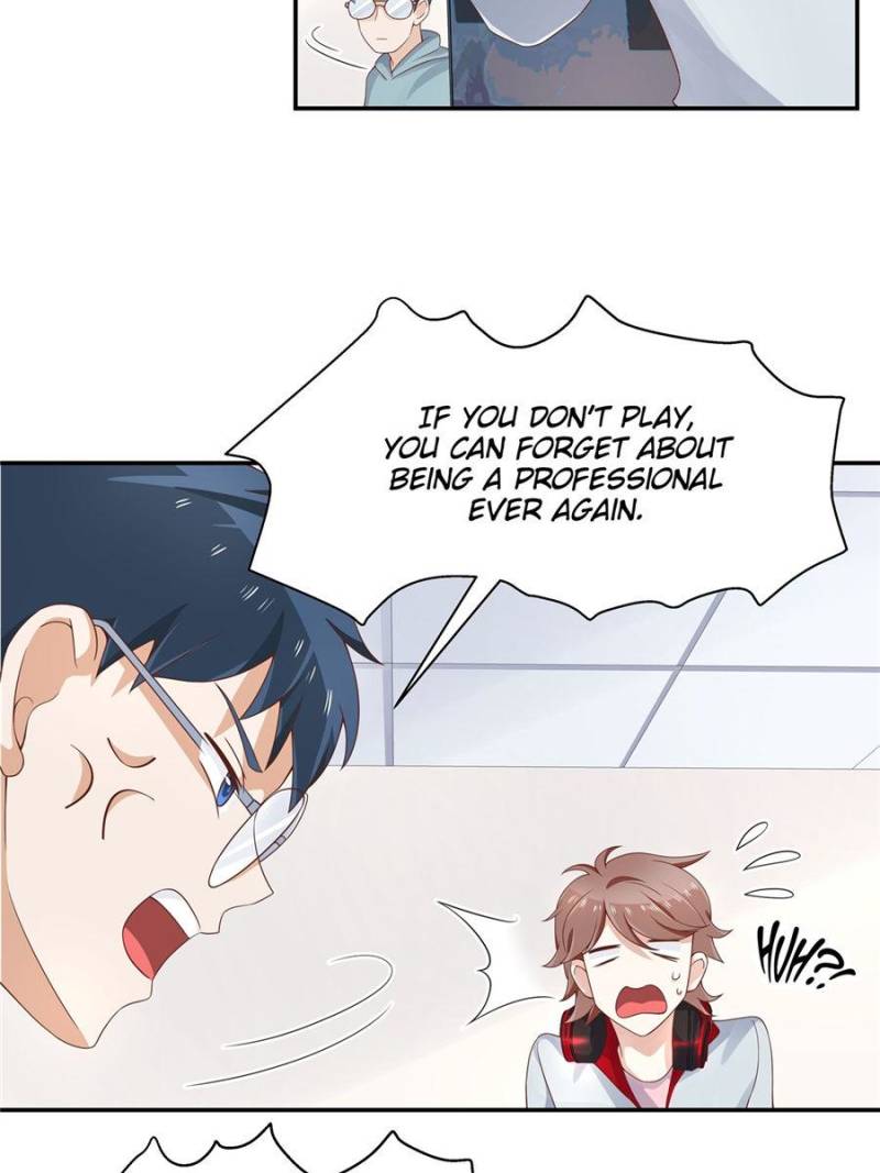 National School Prince Is A Girl chapter 39 page 31