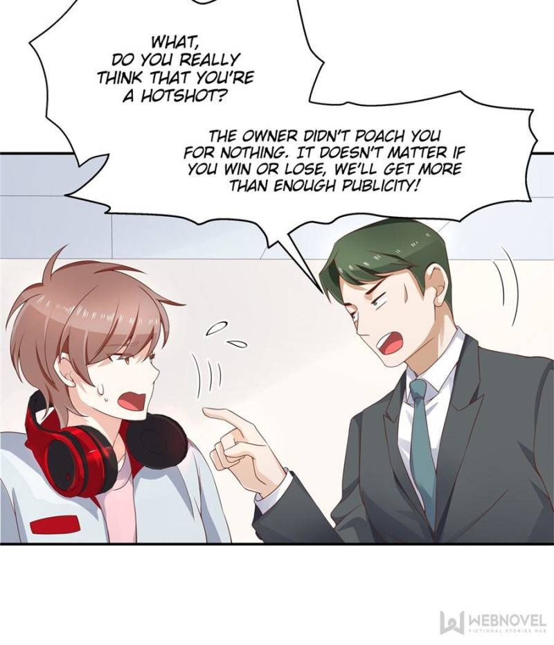 National School Prince Is A Girl chapter 39 page 32