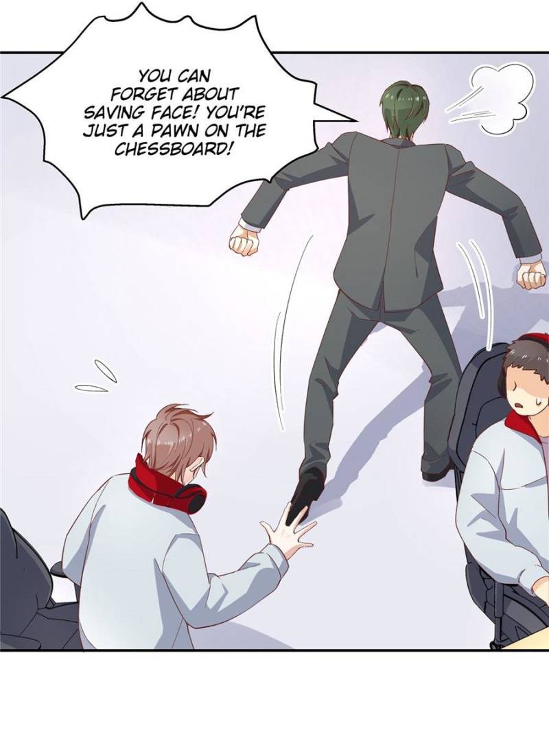 National School Prince Is A Girl chapter 39 page 33