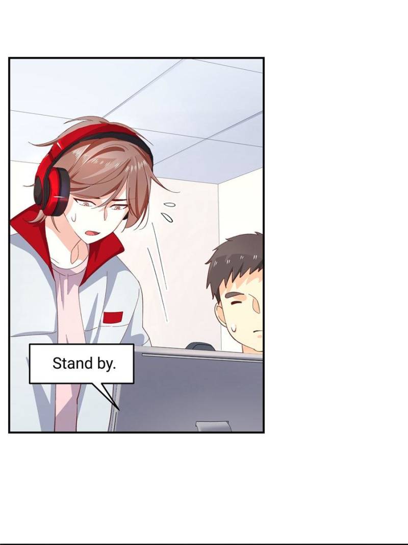 National School Prince Is A Girl chapter 39 page 34