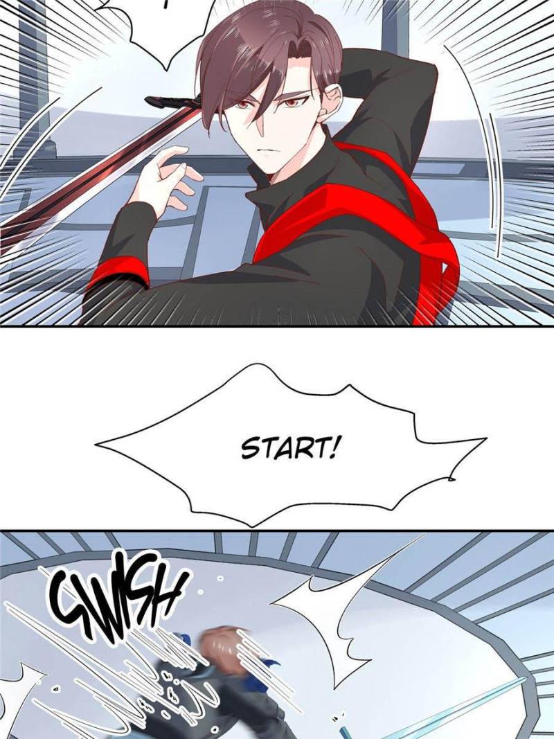 National School Prince Is A Girl chapter 39 page 36