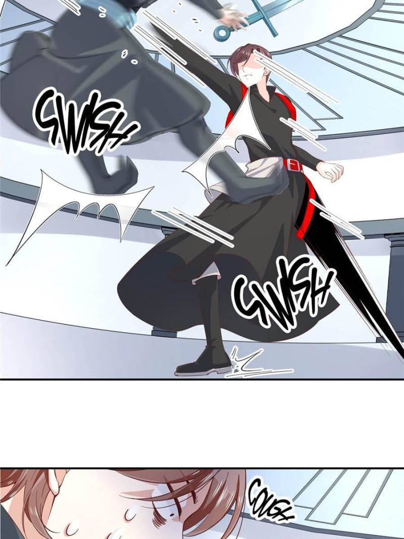 National School Prince Is A Girl chapter 39 page 37