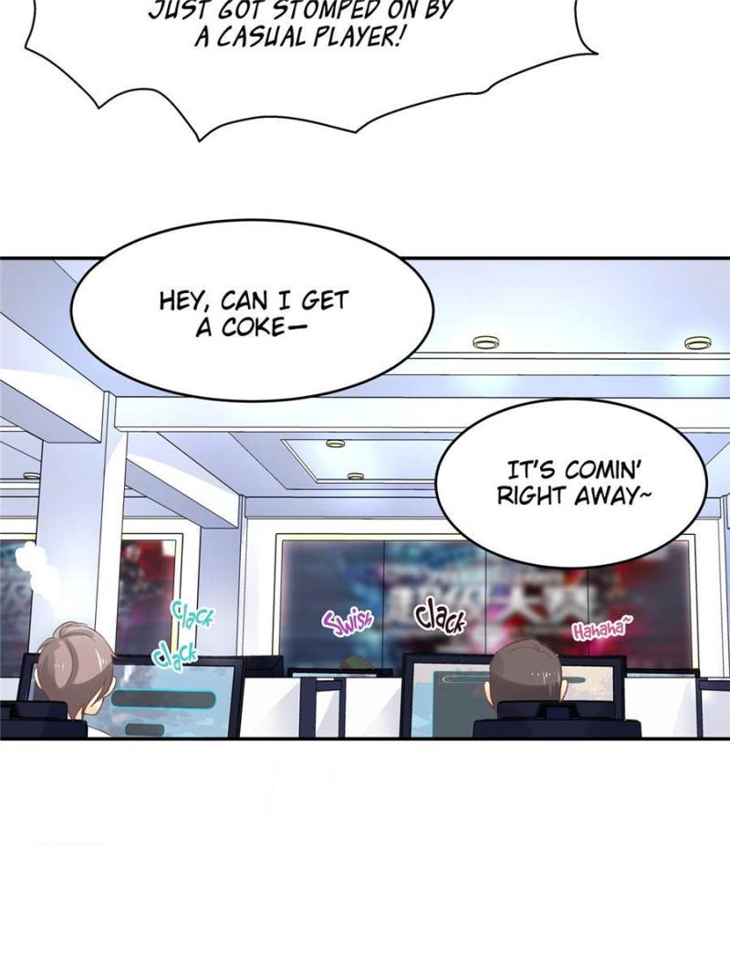 National School Prince Is A Girl chapter 39 page 4