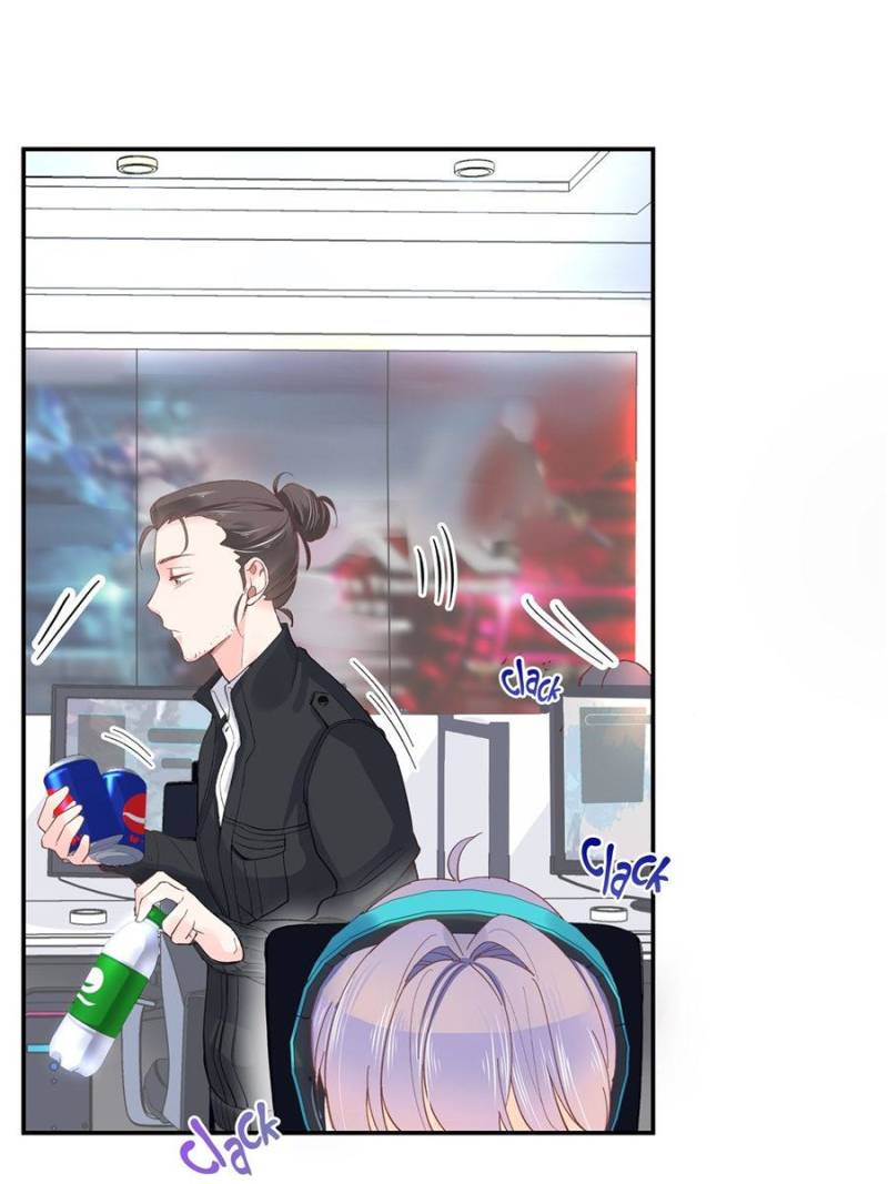 National School Prince Is A Girl chapter 39 page 5