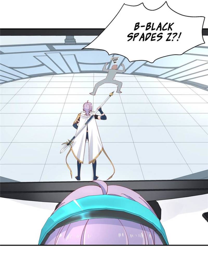 National School Prince Is A Girl chapter 39 page 7