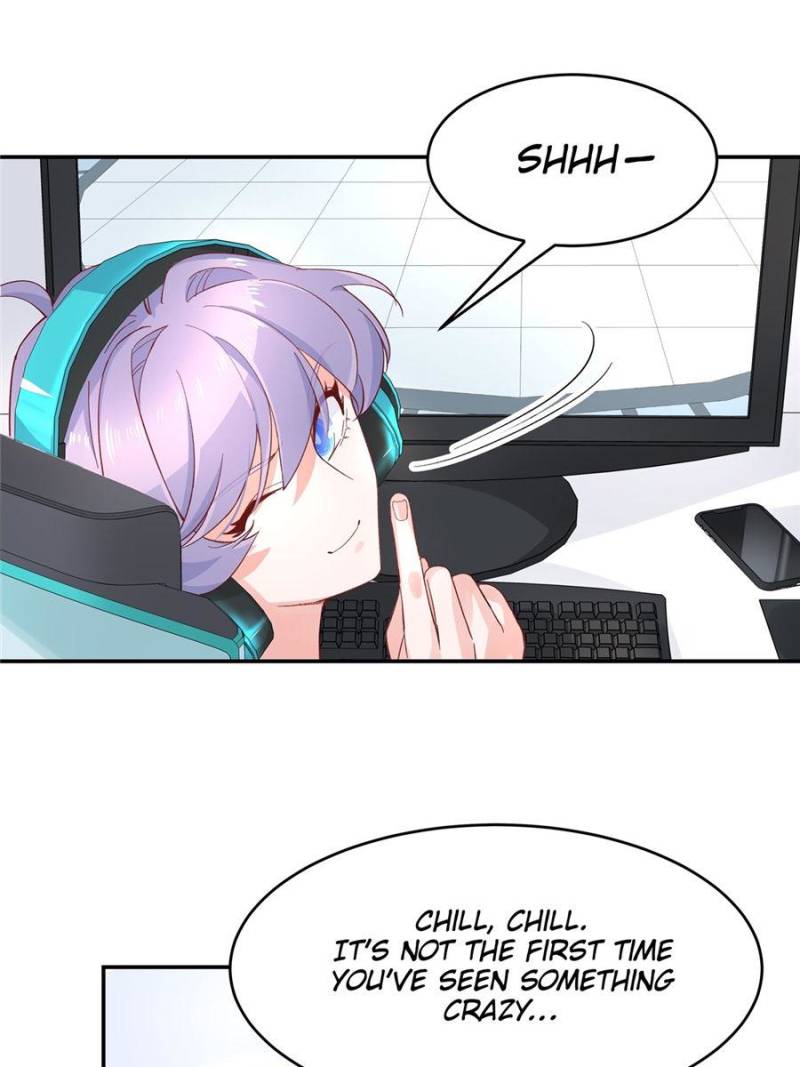 National School Prince Is A Girl chapter 39 page 8