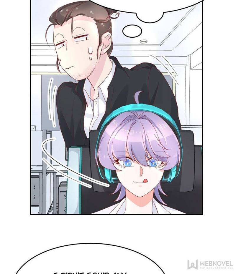 National School Prince Is A Girl chapter 39 page 9
