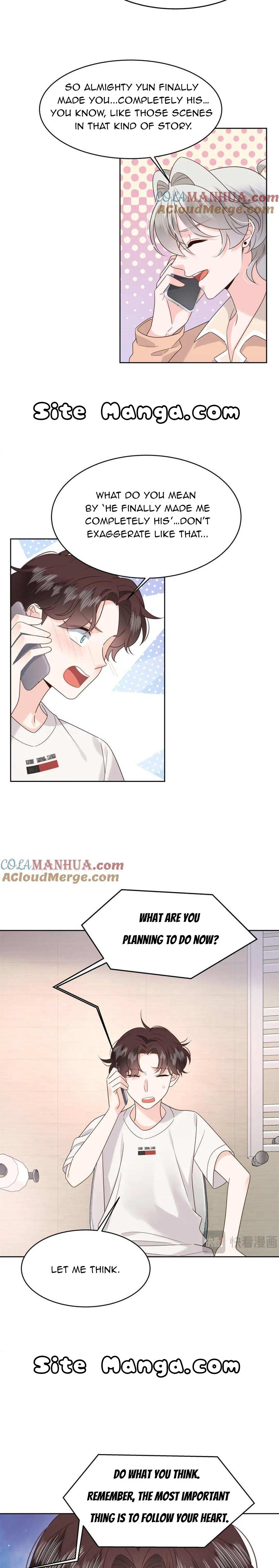 National School Prince Is A Girl chapter 390 page 11