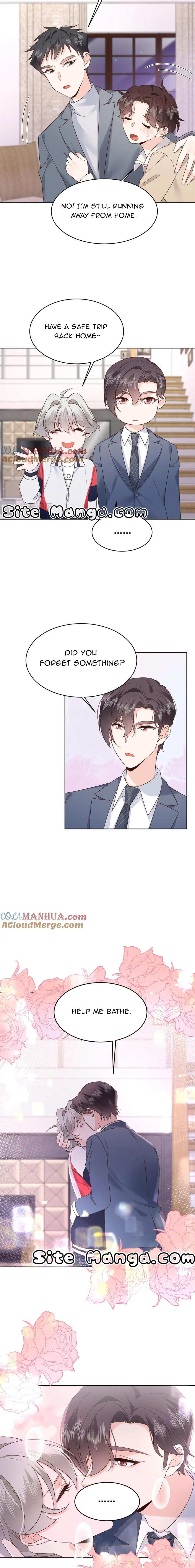 National School Prince Is A Girl chapter 390 page 4