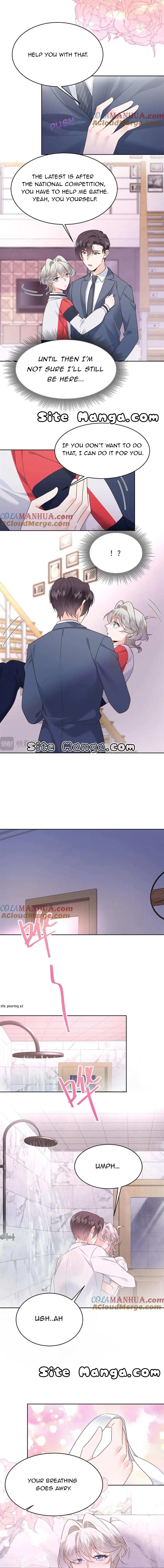 National School Prince Is A Girl chapter 390 page 7